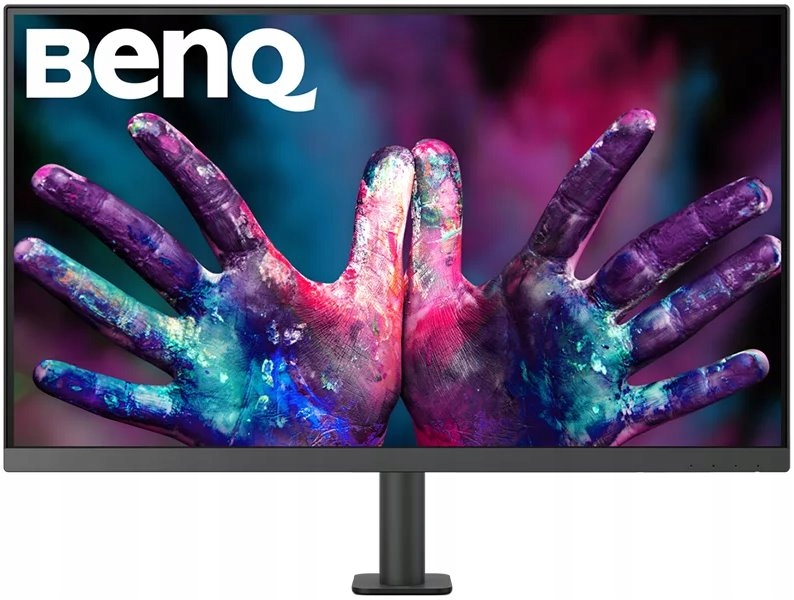 Benq 32" Led PD3205UA/ 3840x2160/ Ips panel/ 1000:1/ 5ms/ Hdmi/ Dp/ 2xUSB-C