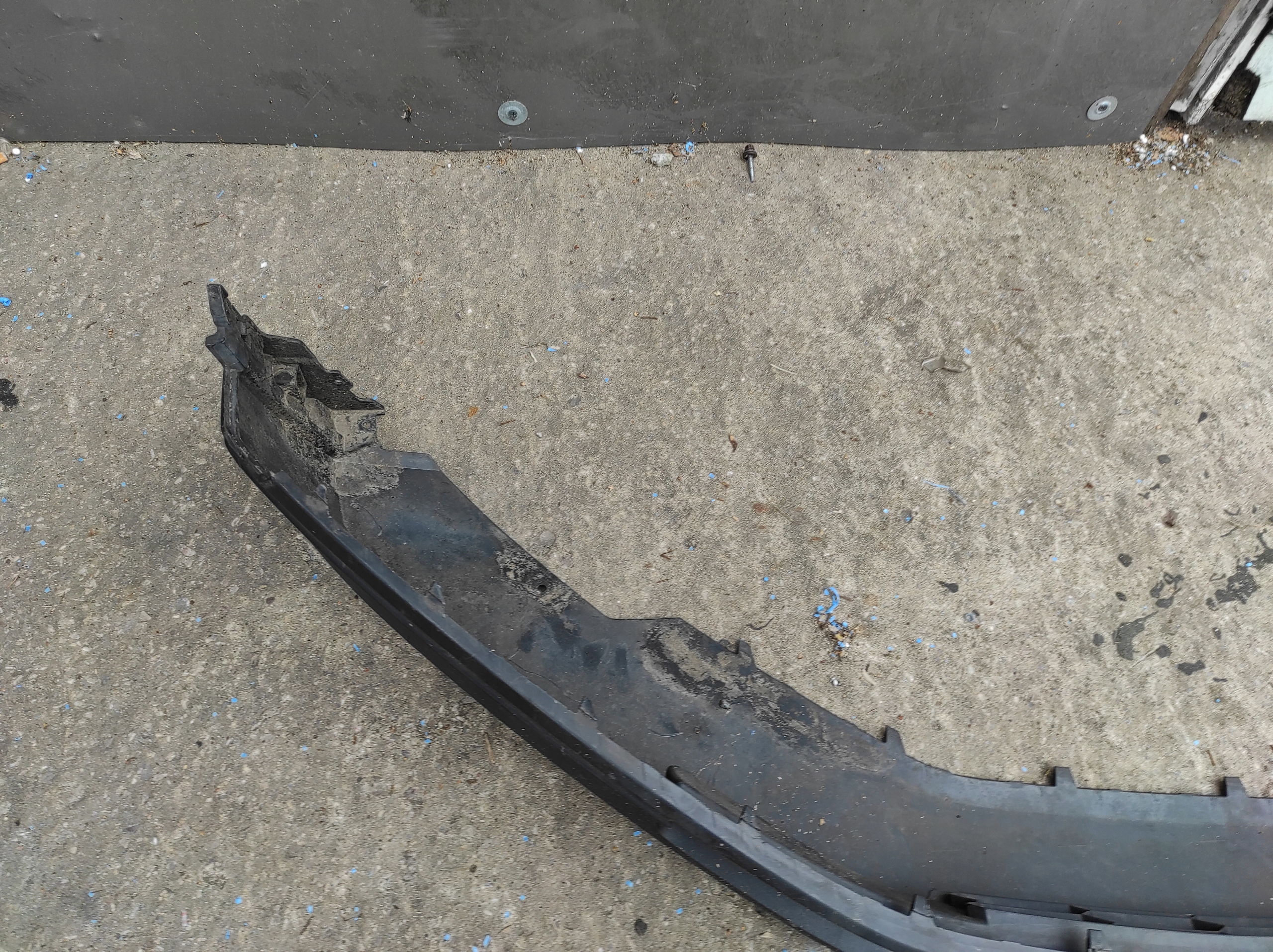 SPOILER PARAURTI SKODA KODIAQ 565807061