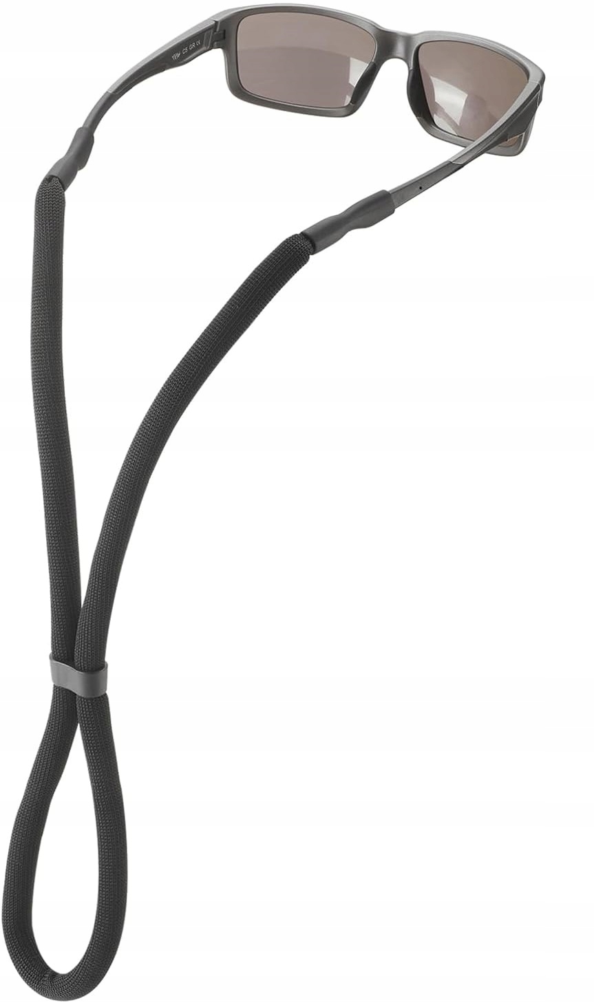 PASEK PŁYWAJĄCY DO OKULARÓW GUMKA PŁYWAJĄCA SZNUREK ŻÓŁTY - TREM ITALY Marka inna