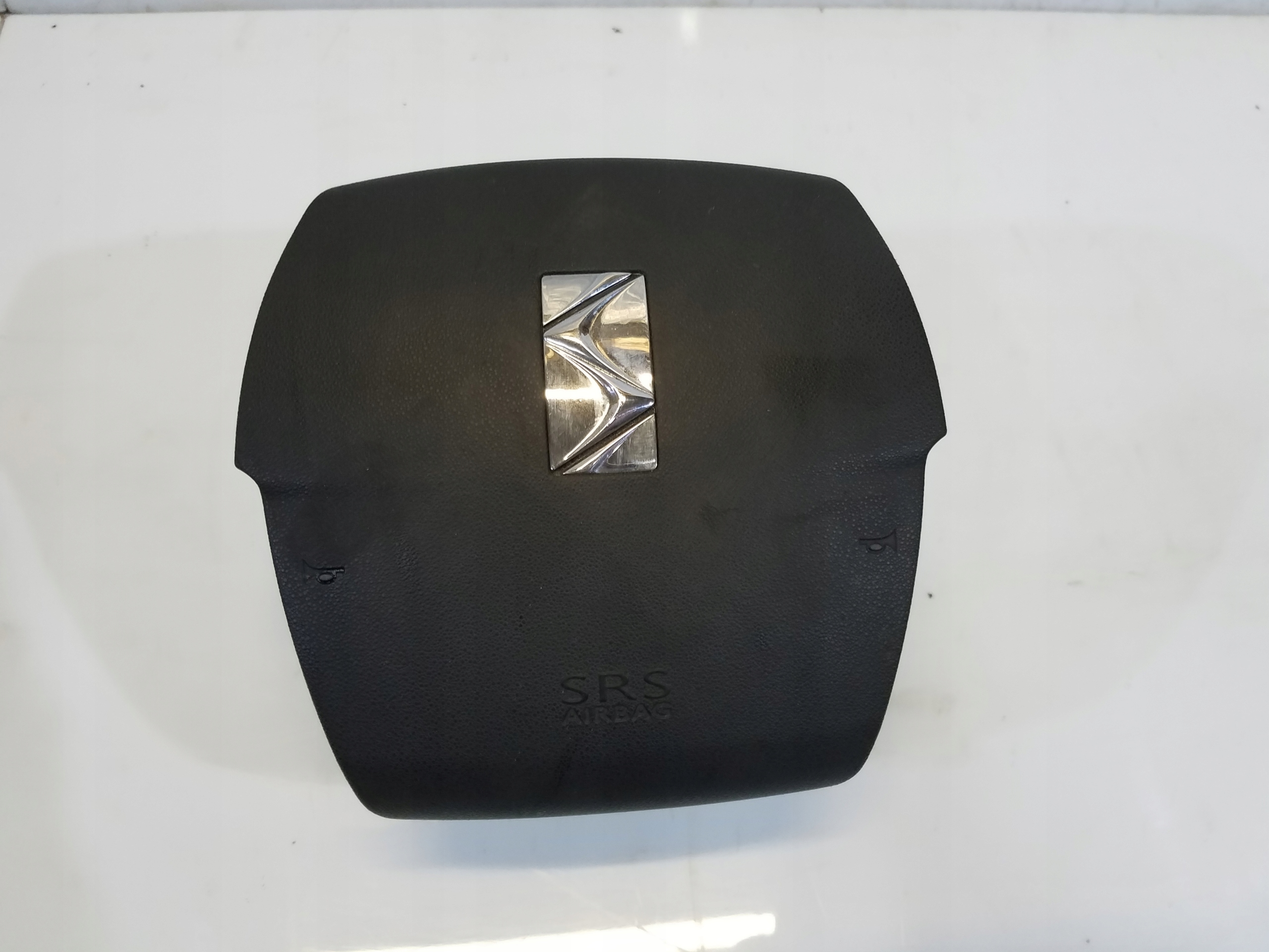 подушка водители подушки безопасности CITROEN DS4