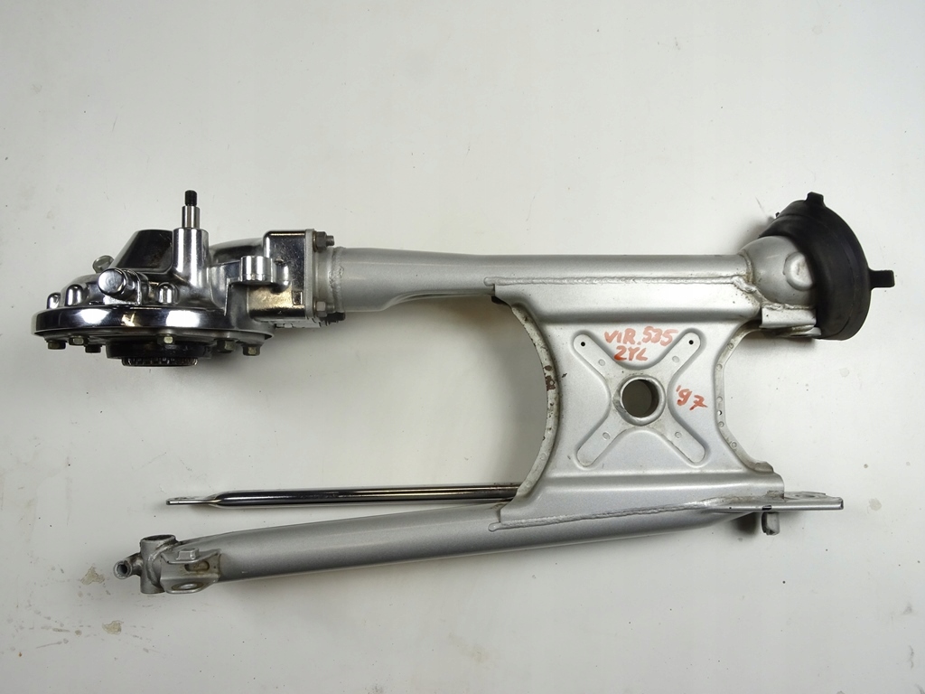 Yamaha virago 535 2yl ричаг диференціал кардан 88-97 Купити з Польщі,  Європи за ціною 5 772 грн. | 8858689038