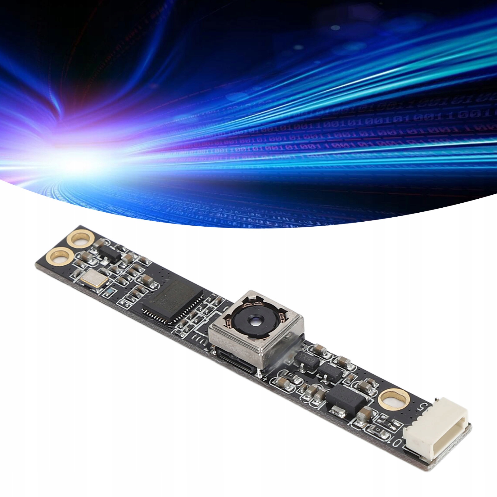 Moduł kamery USB 5MP o stałej ogniskowej HD 2560X1944 Rozdzielczość Moduł k Model CNT-43512