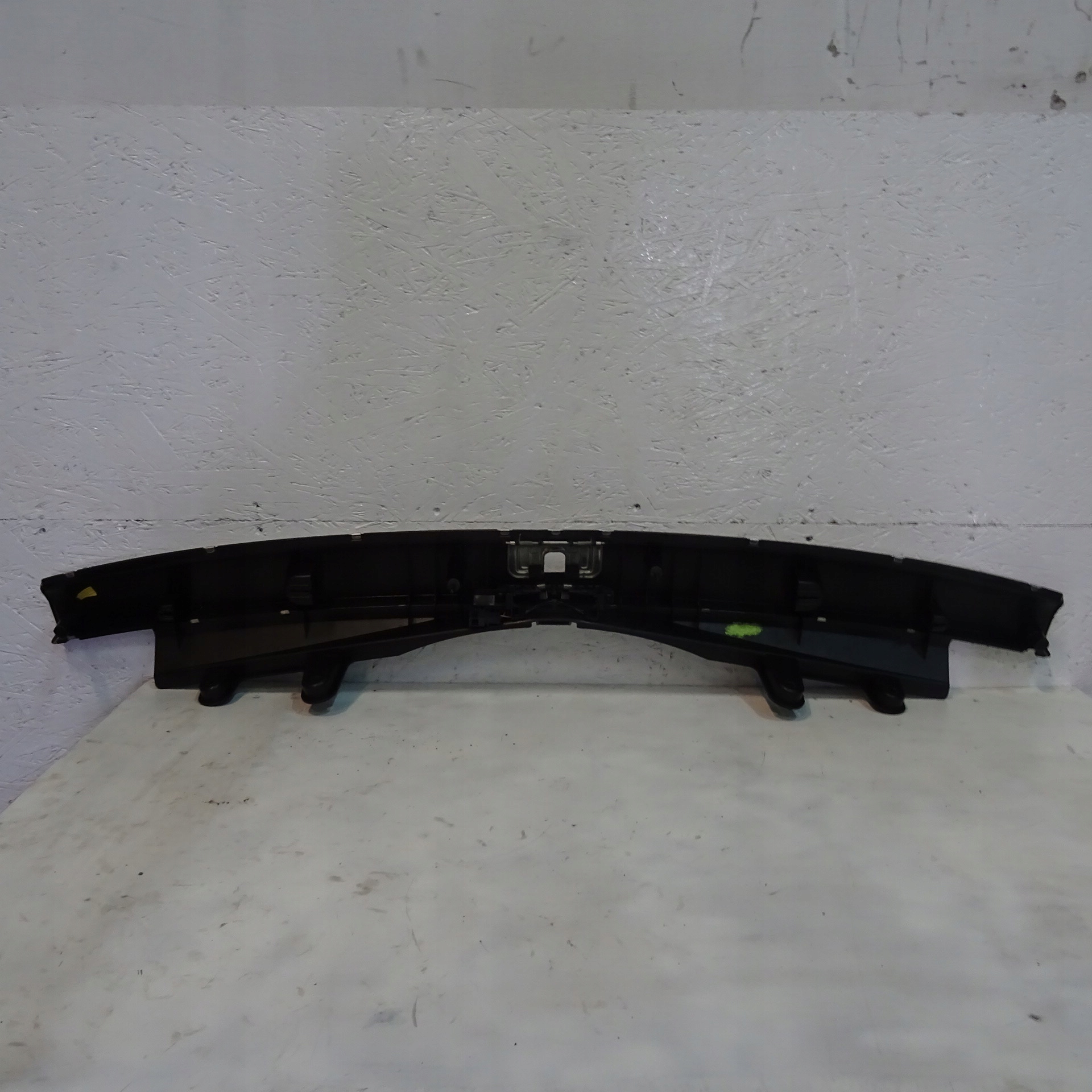 AUDI Q7 4L cover of the threshold boot 4L0864483A