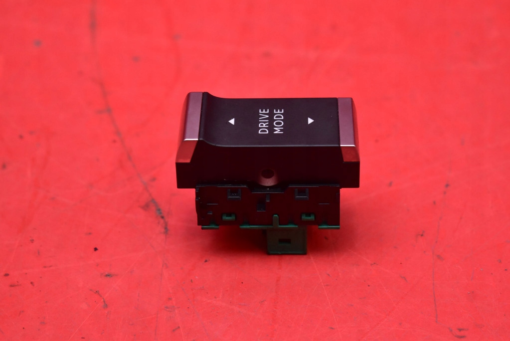 switch switch TRYBU running 98307458ZD OPEL MOKKA B 20