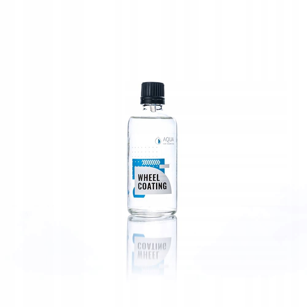 AQUA Wheel Coating 100ml powłoka do zabezpieczenia felg