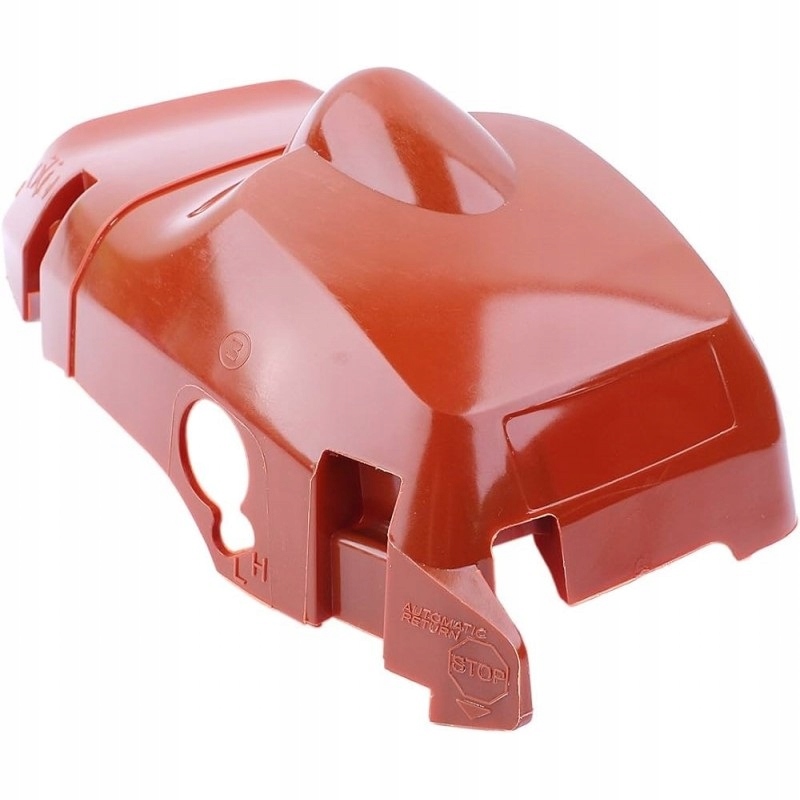 Osłona cylindra Husqvarna 445, 445E, 450, 450E