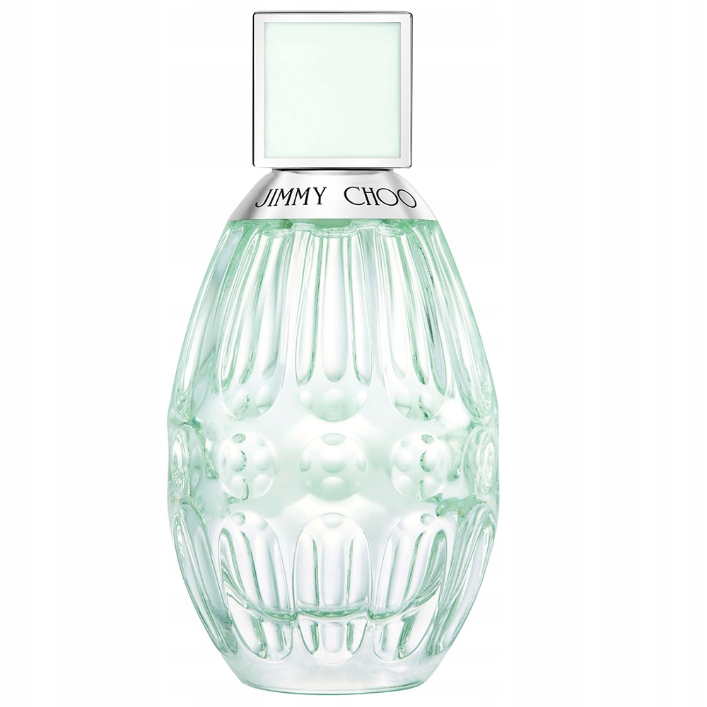 Jimmy Choo Floral toaletní voda sprej 40 ml