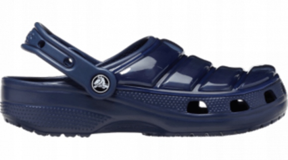 Nazouváky Classic Neo Puff Clog nazouváky M5 Crocs W7 37.5 Navy