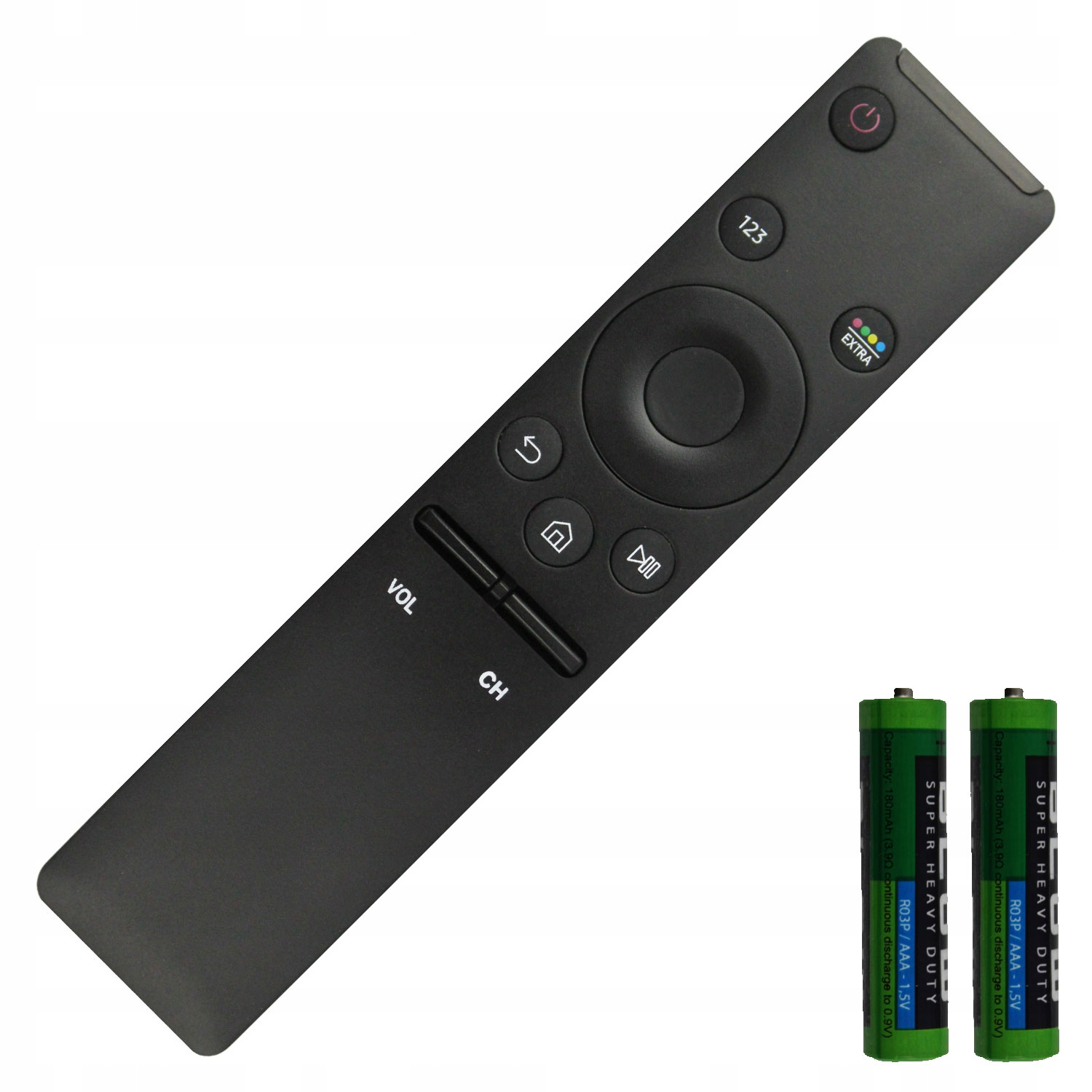 Pilot do TV Samsung UE55K6300AW