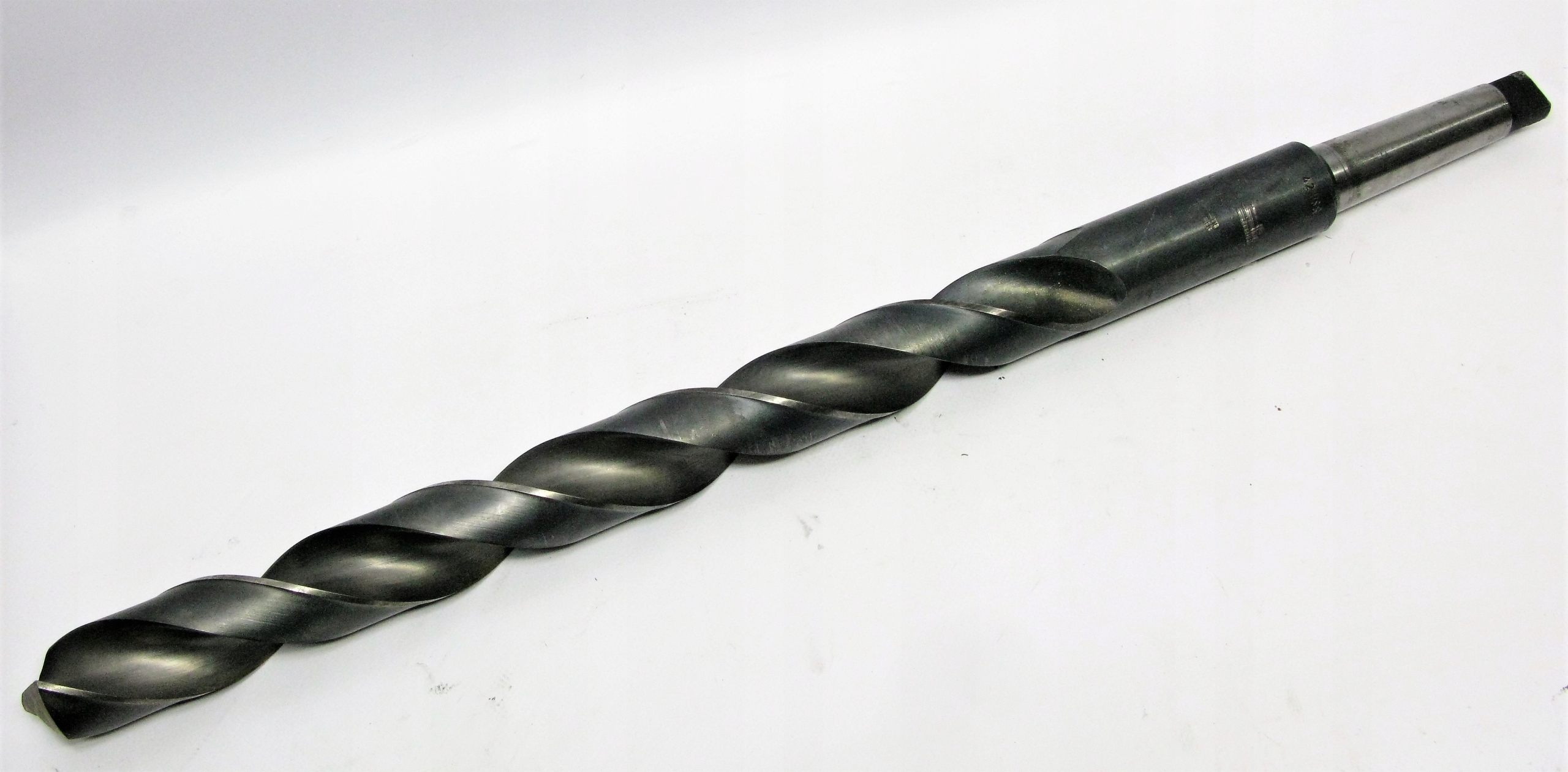 Wiertło NWKy 42x700/460 Mk4 extra długie HSS FV