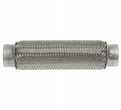 99.40.591 - STARLINE ГЛУШНИК ELAST 38X225 ПОДВІЙНИЙ