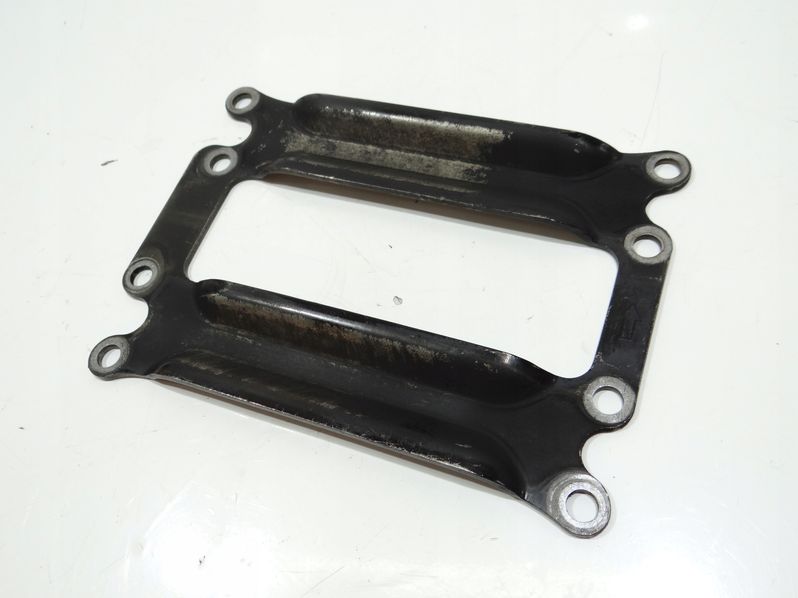 USZTYWNIENIE BLOKU BMW E60 E61 3.0 D 7795263
