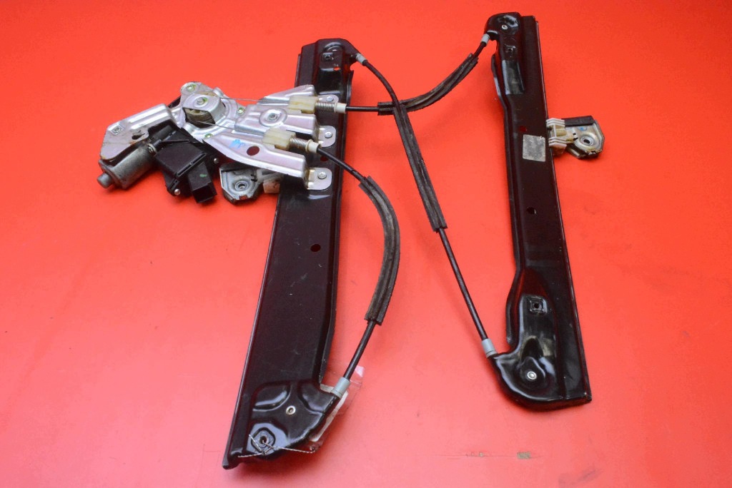 window regulator right front EU OPEL MERIVA B 10-14