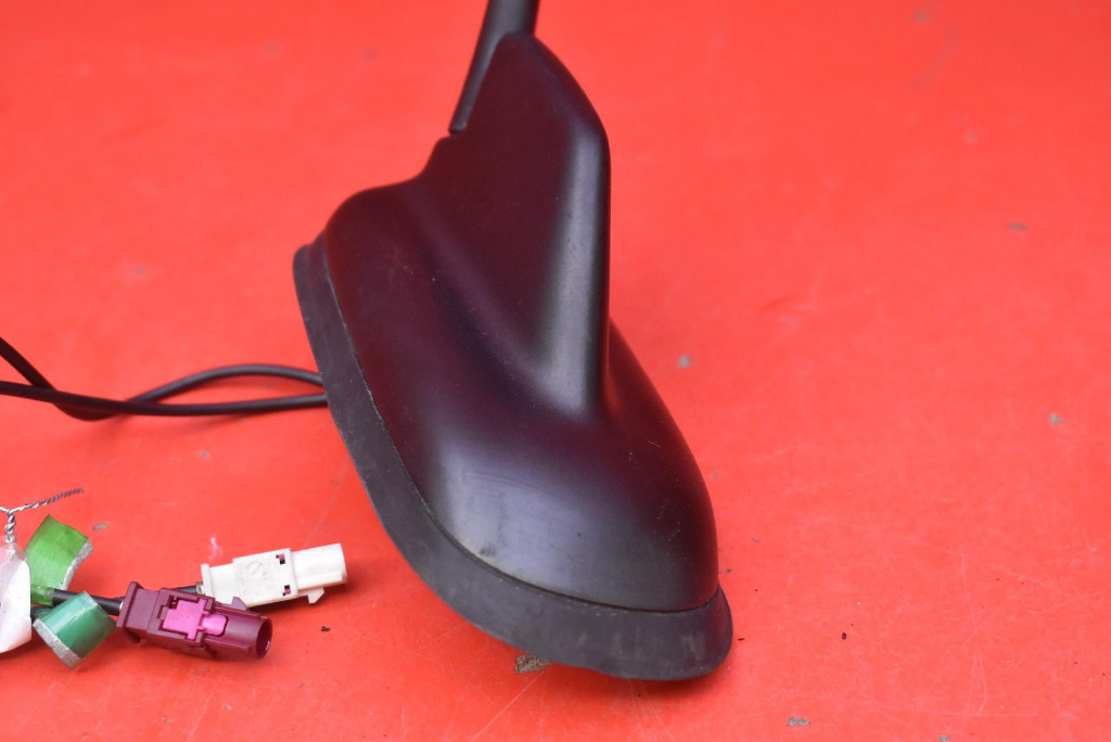 Antenne RADIA SKODA OCTAVIA 2 II 08-13