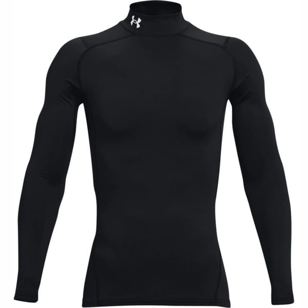 Bluza męska Under Armour koszulka termo bielizna ocieplana Mock Cold Gear M