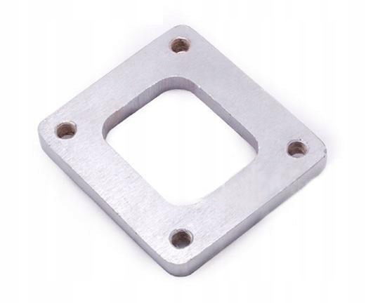 Flansza T4 nierdzewna TURBO do kolektora wydechowe