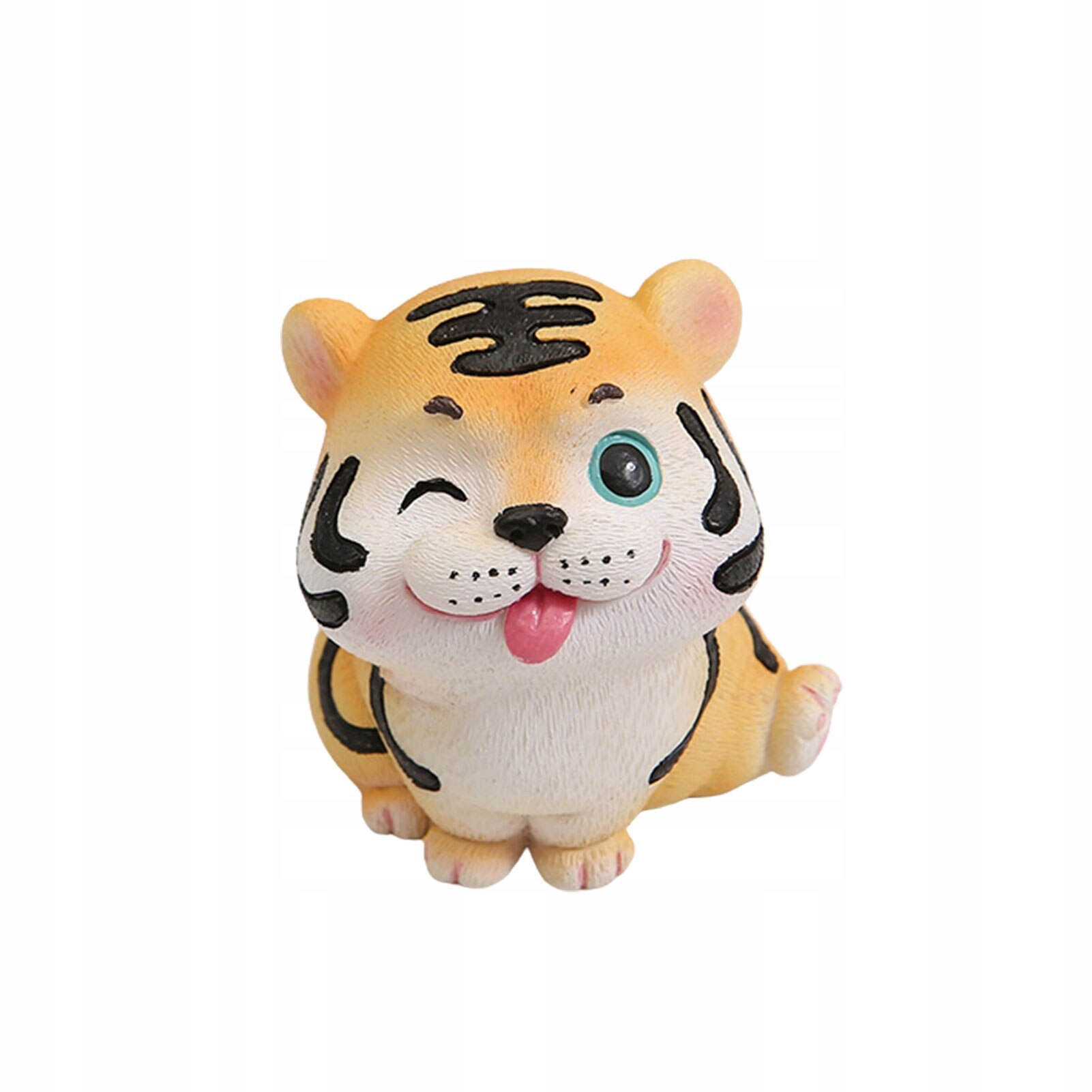 Year Of The Tiger 2022 Decorations Tiger Figurines