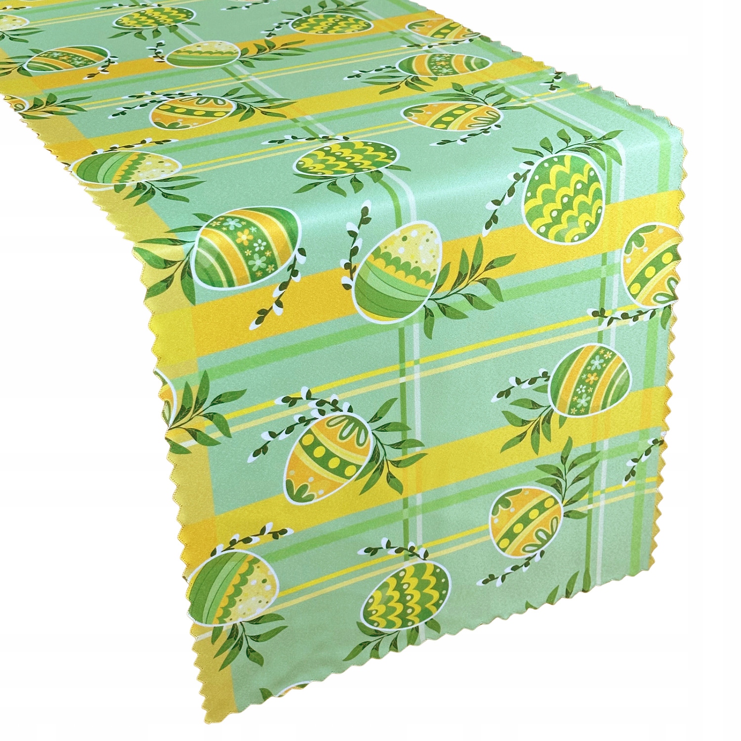 

Bieżnik Plamoodporny Wielkanoc Pisanki 40x40 cm