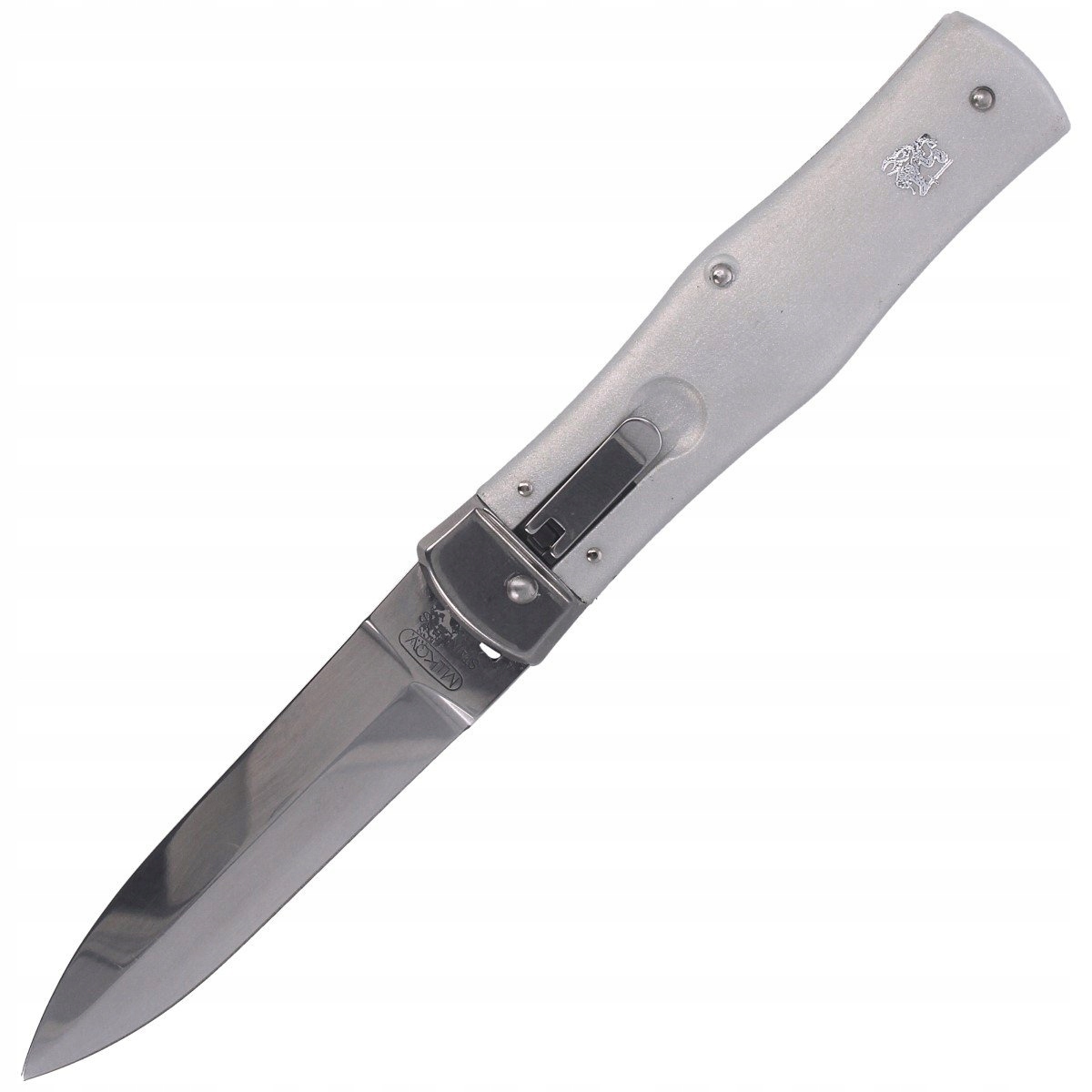 Nůž Mikov Predator Abs s vyklápací čepelí