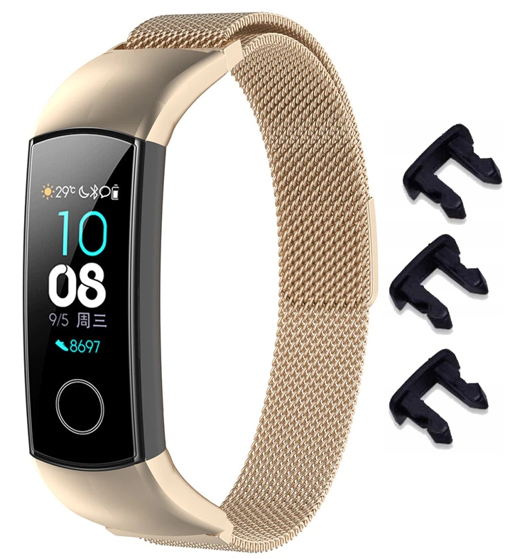 

Pasek Opaska Do Honor Band 4 Honor Band 5