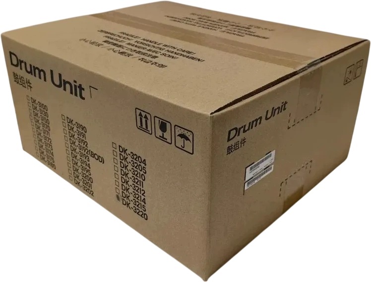 Bubnový modul Kyocera DK-3220 DK3220 do 4500