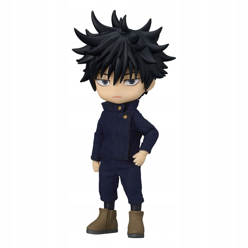 Jujutsu Kaisen Nendoroid Doll Figurka Megumi Fushiguro 14 cm