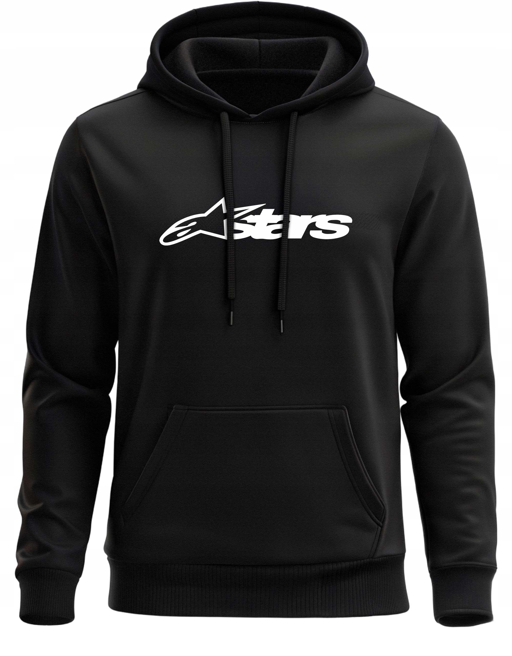 Bluza Alpinestars Bluza Z Kapturem Dla Motocyklisty Mężczyzny S