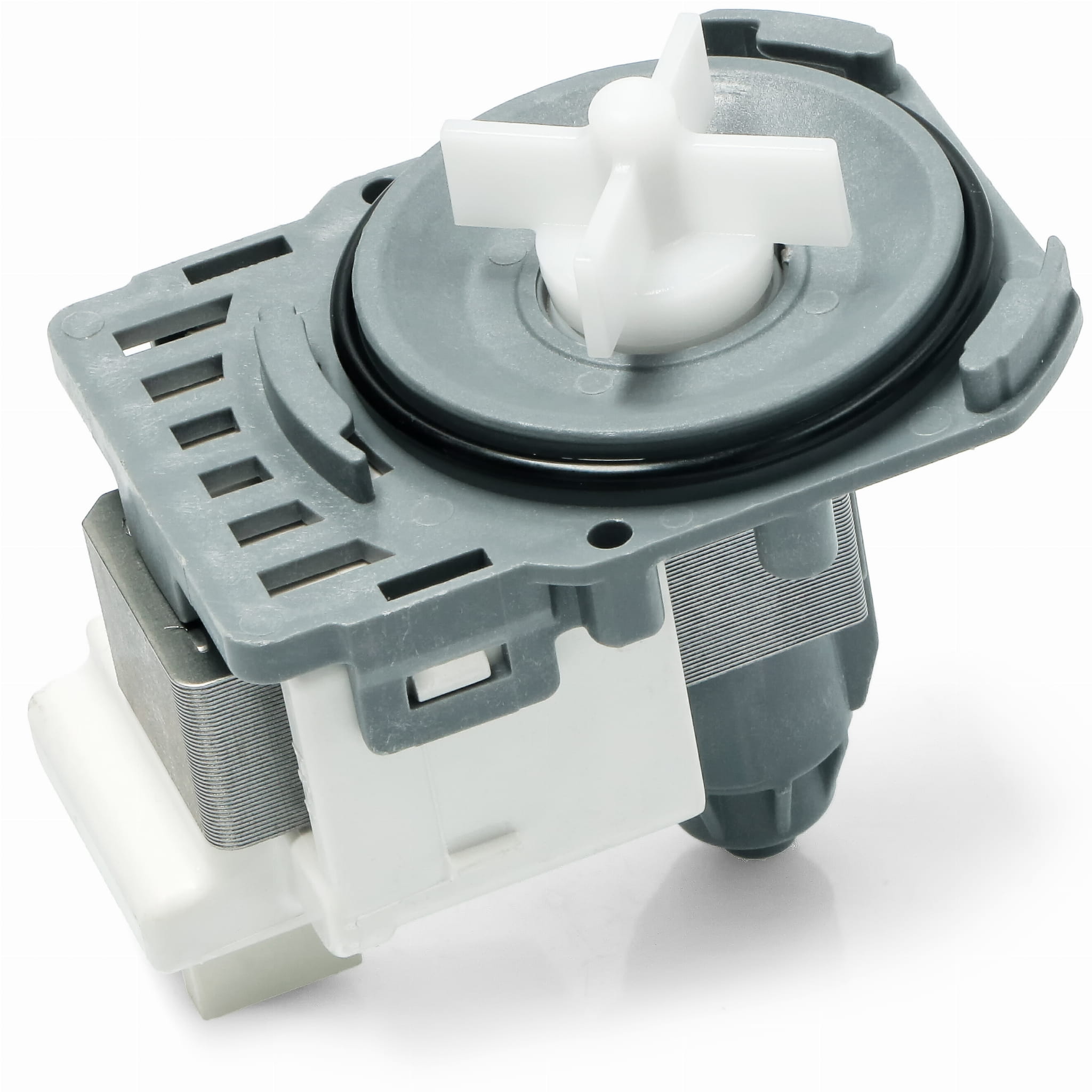 

Silnik Pompa Wody Do Pralki Electrolux Kwadrat