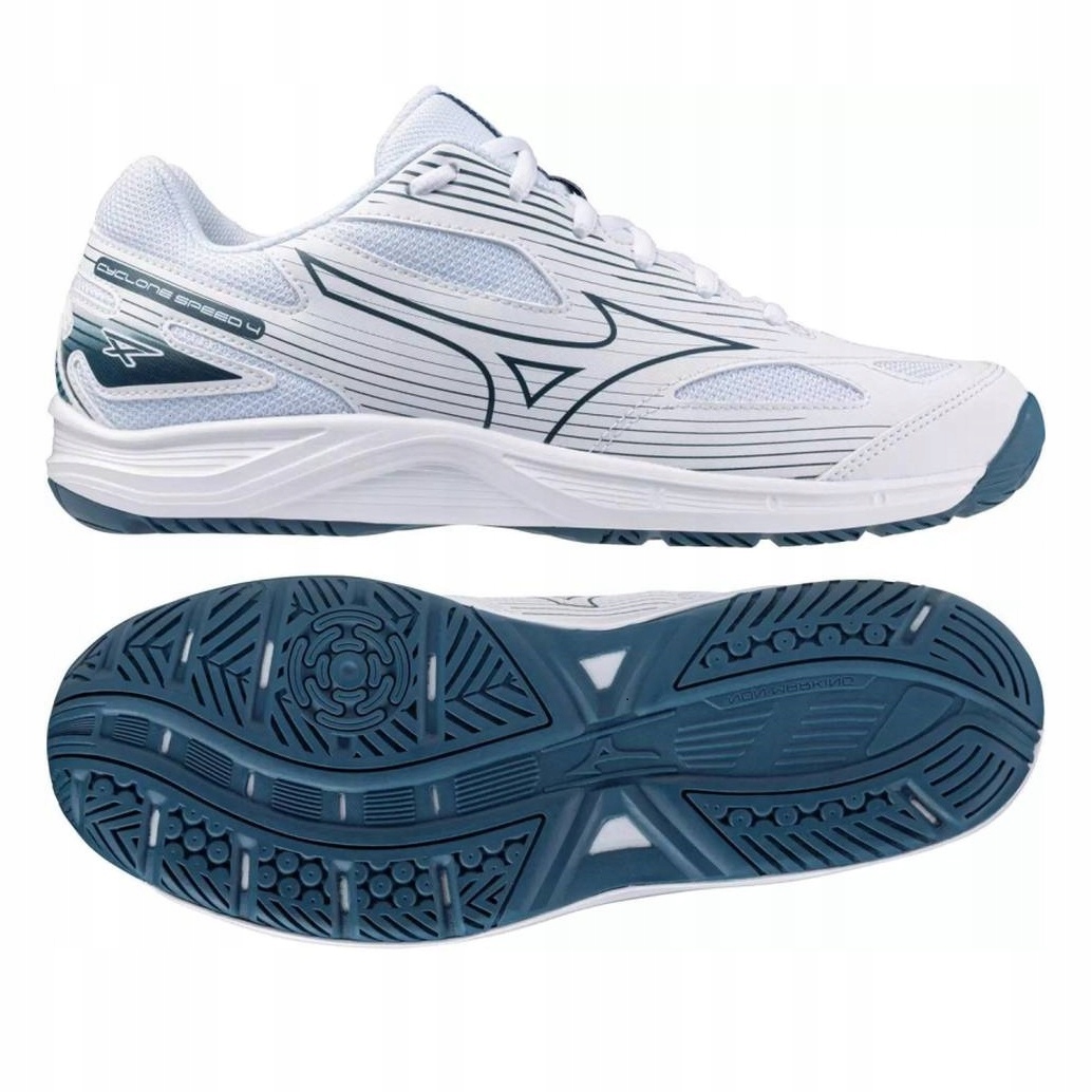 Buty Mizuno Cyclone Speed 4 V1GA238021 r.38.5