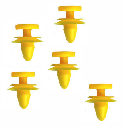 SPINKA KOŁEK TAPICERKI CITROEN PEUGEOT C60337 5 sz