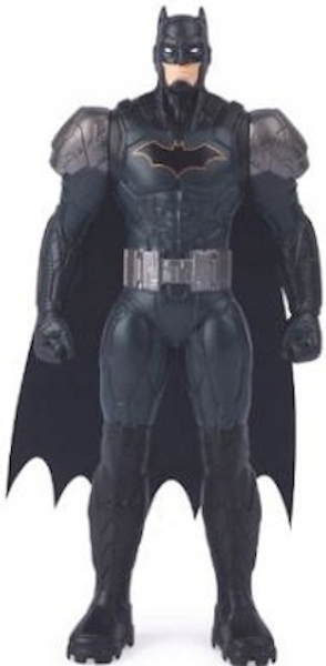 BATMAN DC COMICS RUCHOMA FIGURKA BATMAN 15cm Kod producenta 20138314