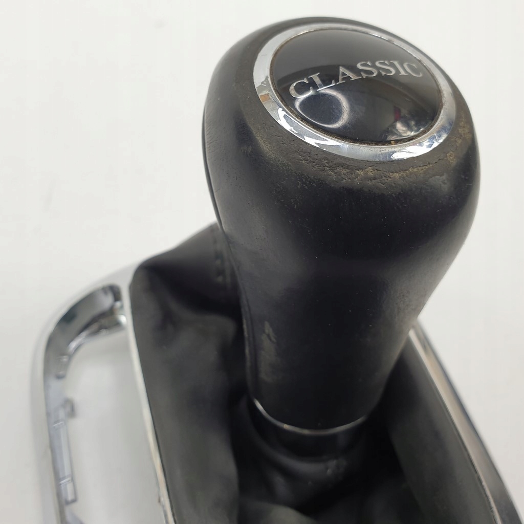 A2032671911 - MERCEDES W203 автоматическая ручка переключения передач