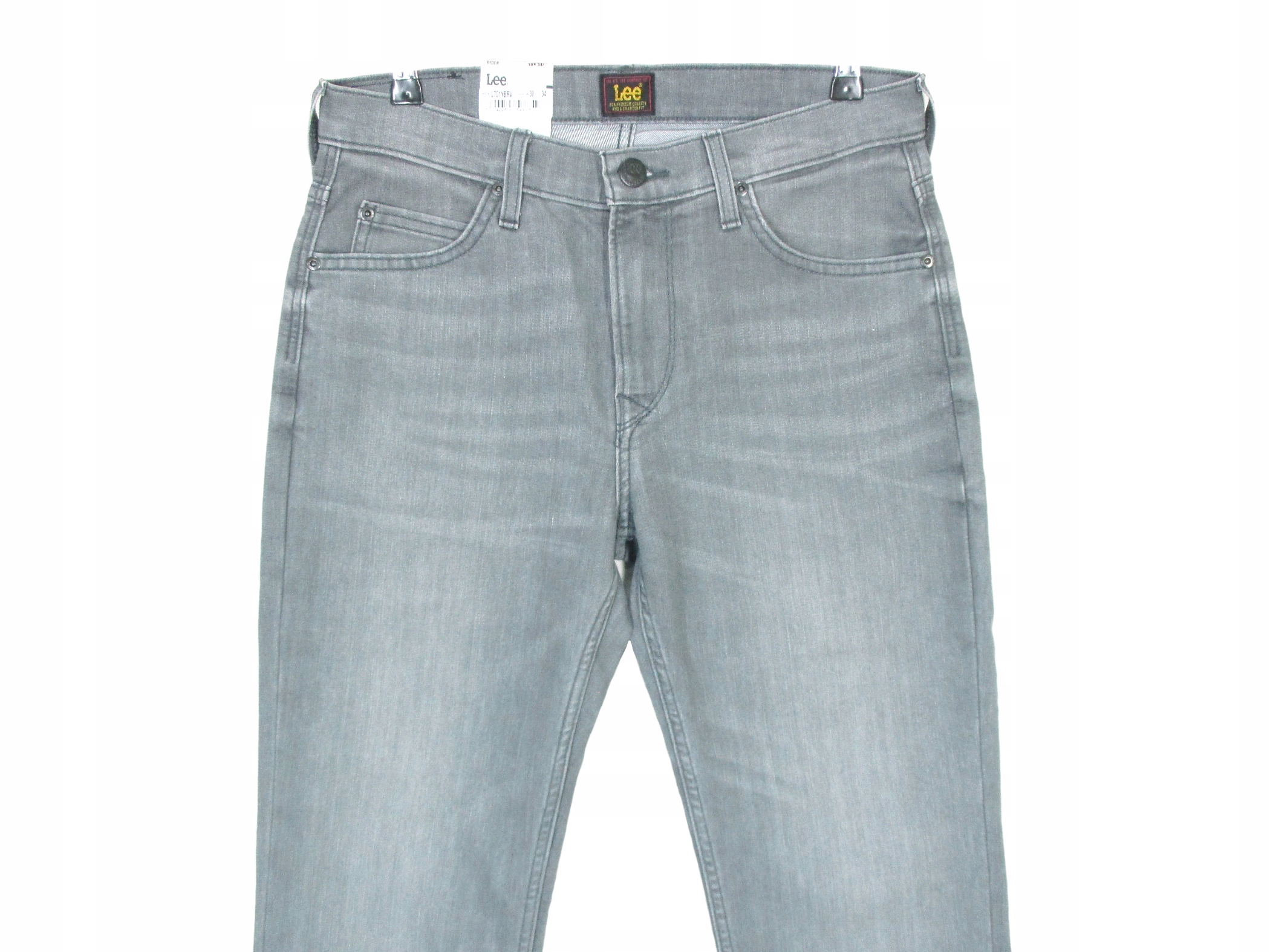 Pánské kalhoty Lee Rider Slim W30 L34