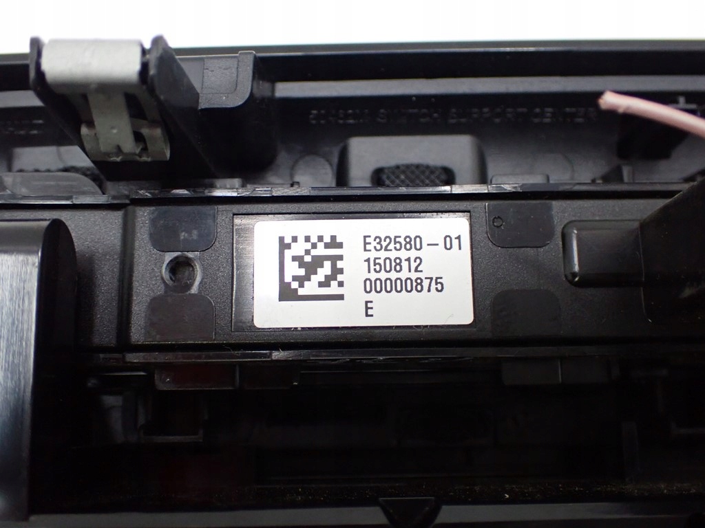 RADIO FABRYCZNE ORYGINAL RENAULT MEGANE IV 17R Part number 280909727R 281156576R