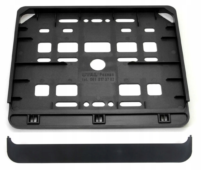 

Podkładka ramka tablicy traktor ciągnik motocykl