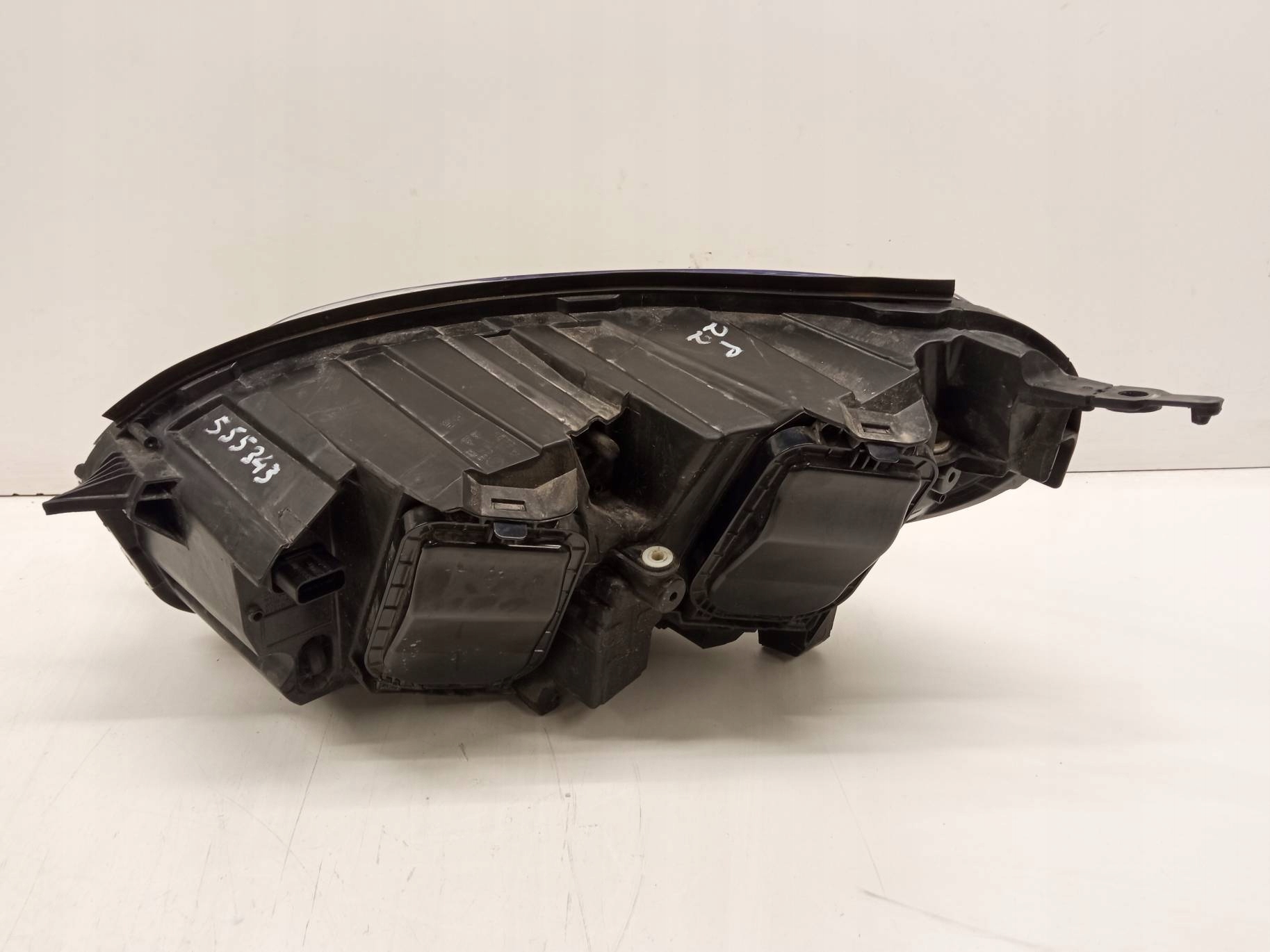 light front right EUROPA Peugeot Expert III (2016- )