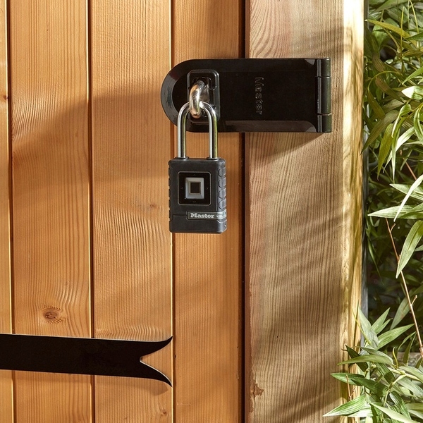 Zamek biometryczny Master Lock 4901EURDLH Kod producenta 3ZM105