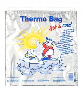 

Torba termiczna na mrożonki 480x520 mm