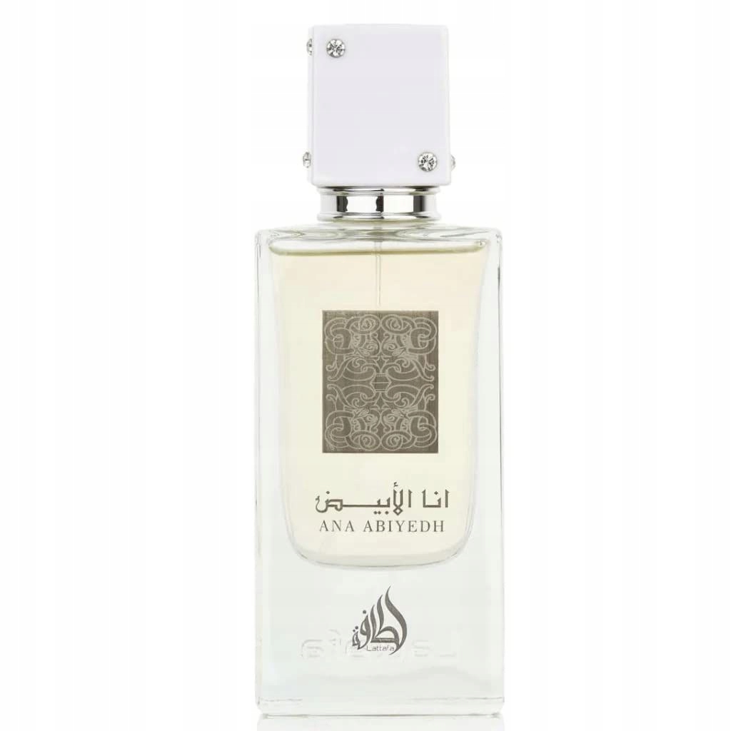 Lattafa Ana Abiyedh Edp Objem: 60 ML Unisex