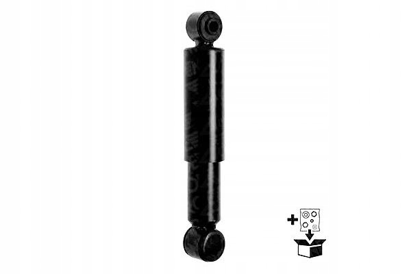 MONROE Амортизатор зад. T5262