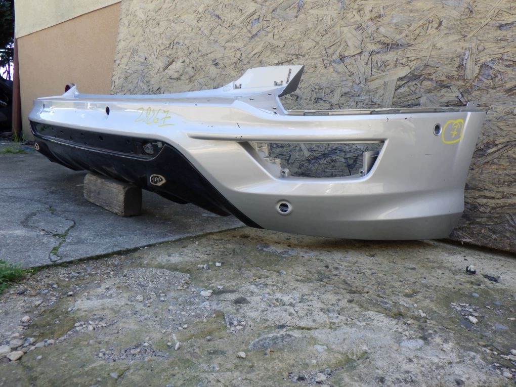 FORD KUGA MK2 II ST TITANIUM Paraurti posteriore