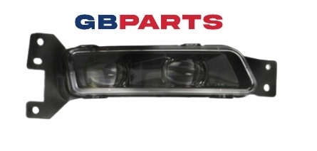 Levý Halogen Dodge Durango 2018-2023