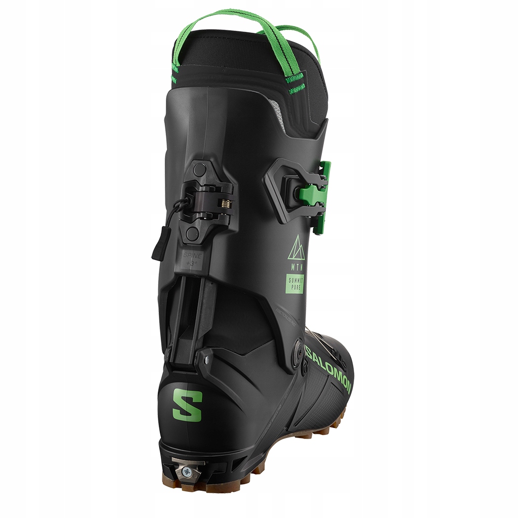 Buty skiturowe SALOMON MTN Summit Pure R. 275 Model Summit Pure