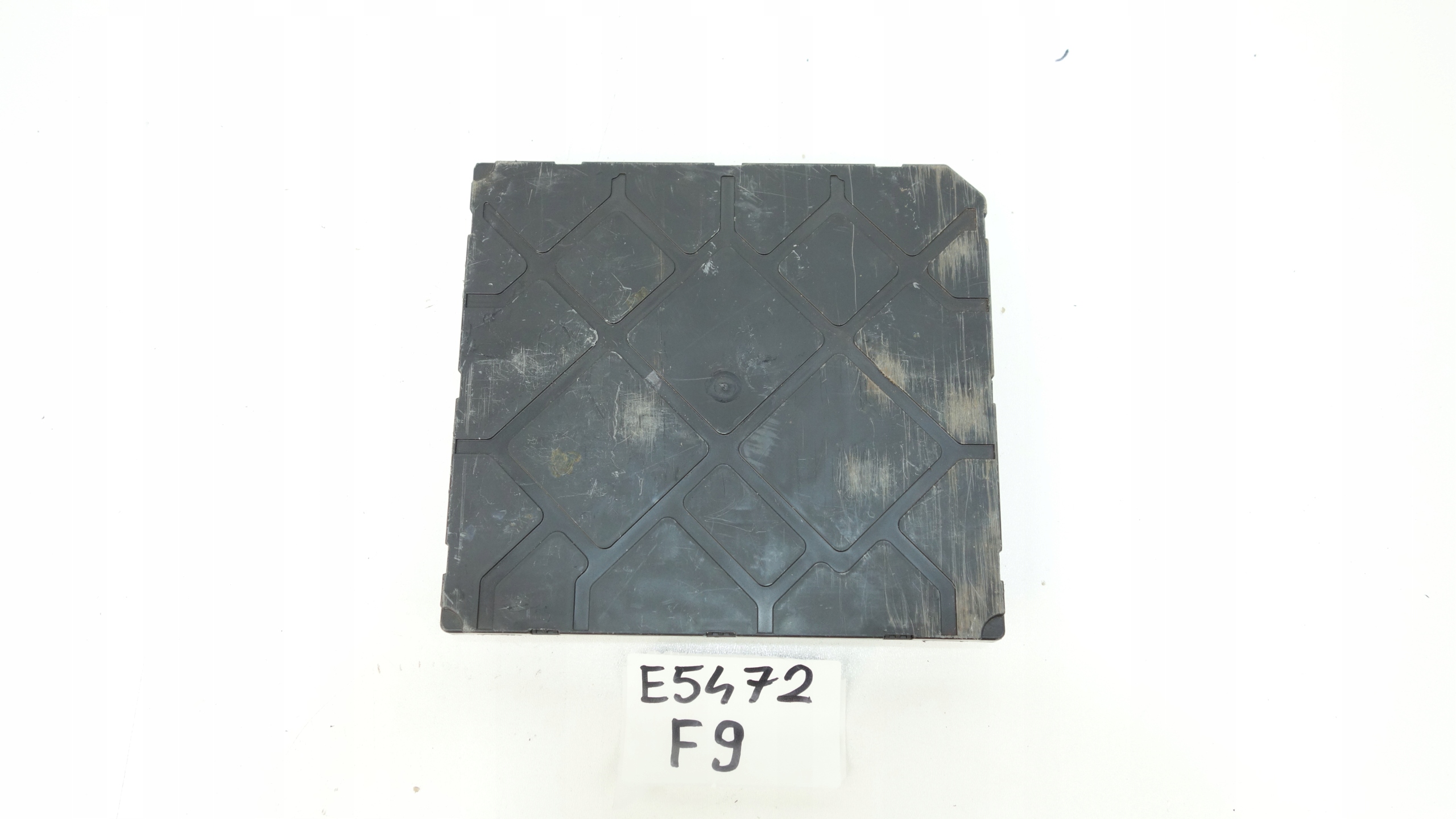 module control unit BCM KOMFORTU VOLKSWAGEN SKODA 5Q1937084A