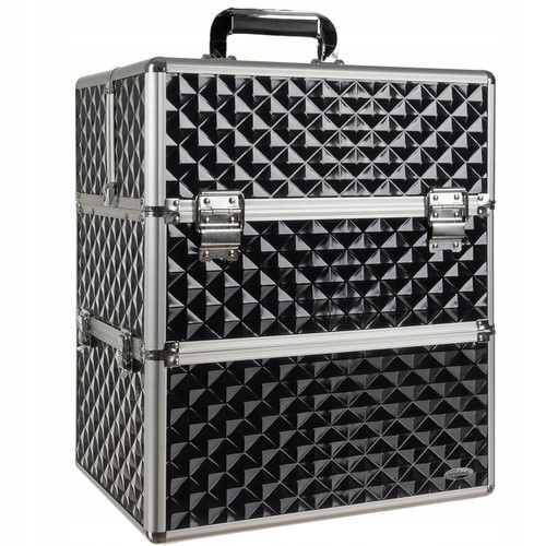 Kosmetický Kufřík XL Soulima 22529