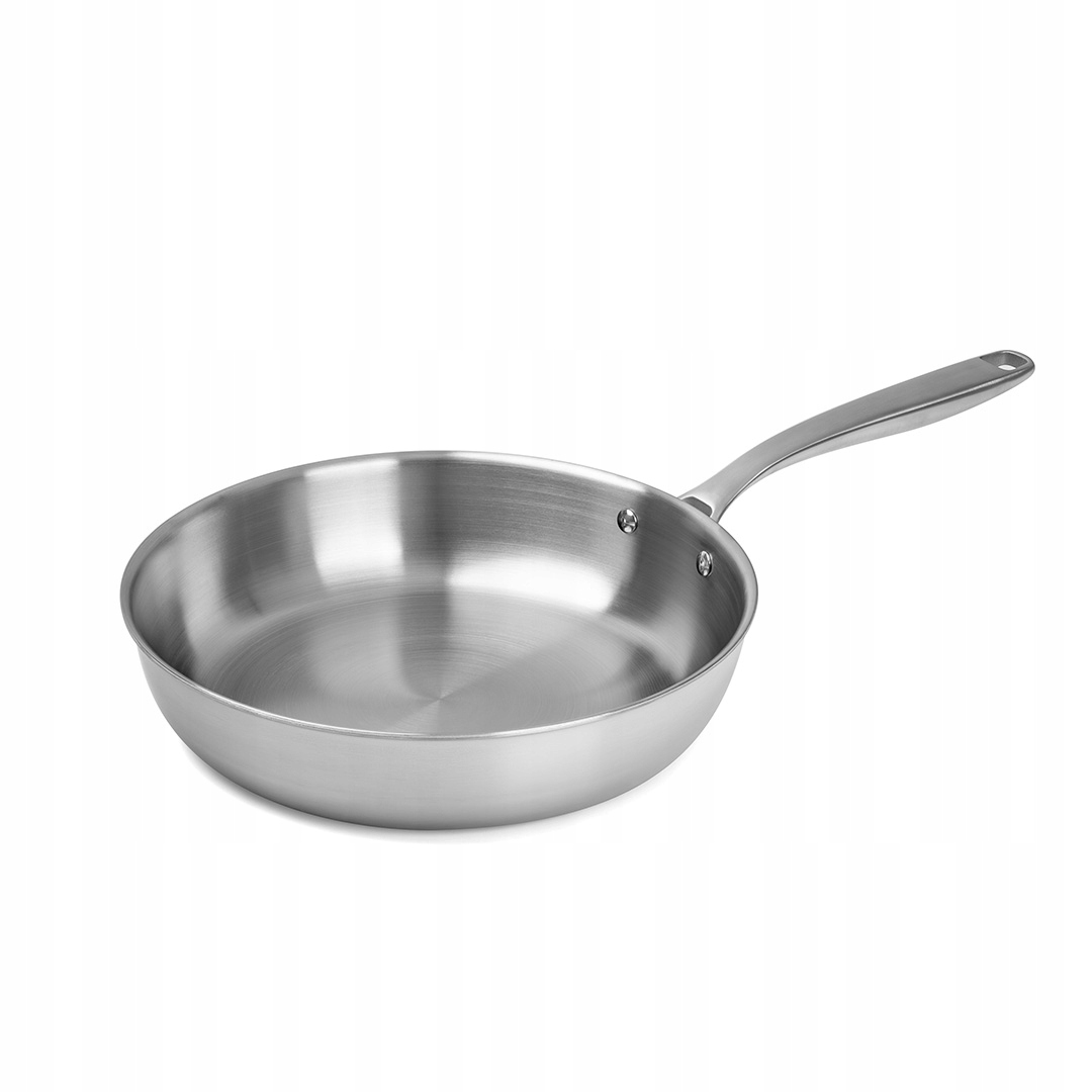 Remoska Proxima Panvica Nerezová 28 CM