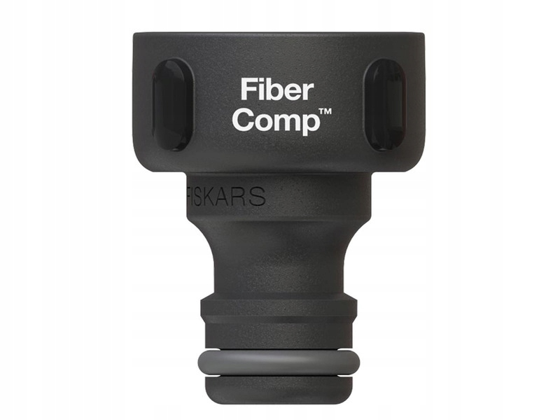 

Szybkozłącze Fiskars 265 MM (g 3 4 Fibercomp