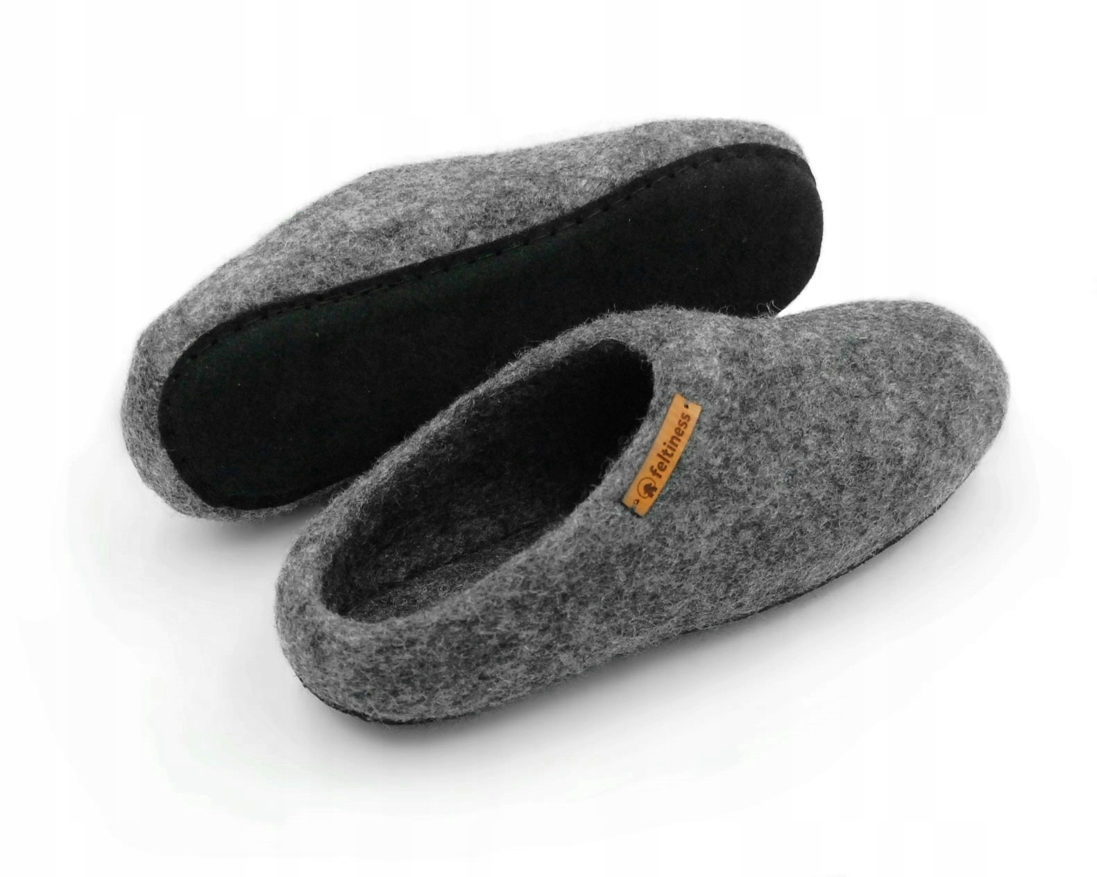 

Kapcie Filcowe Papcie Wełniane Feltiness 41/42