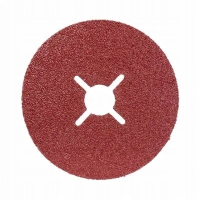 

Dysk fibrowy 3M 982C 125mm x 22mm P60+