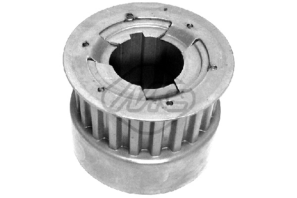 METALCAUCHO KOŁO ROZRZĄDU PSA 2.0 HDI 53MM